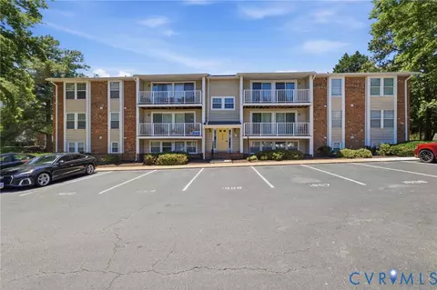 7705 Okeith Ct #1808, Henrico, VA 23228
