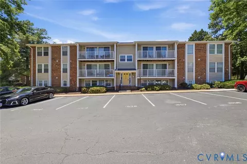 7705 Okeith Ct #1808, Henrico, VA 23228