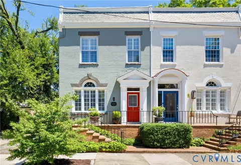 309 N Rowland St, Richmond, VA 23220