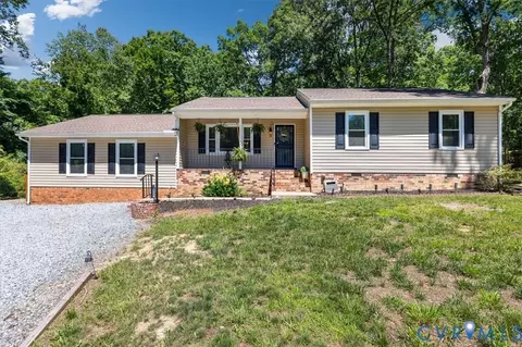 4502 Monaco Dr, Sandston, VA 23150