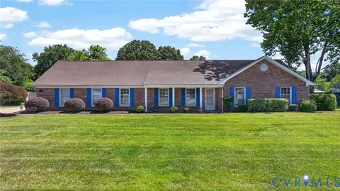 2525 Inlynnview Rd, Virginia Beach, VA 23451