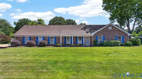 2525 Inlynnview Rd, Virginia Beach, VA 23451