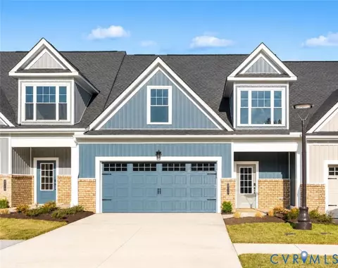 16441 Creekstone Point Ave, Moseley, VA 23120
