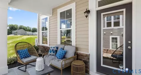 Exterior - 4111 Next Level Trce, Midlothian, VA 23112 photo 2 of 3