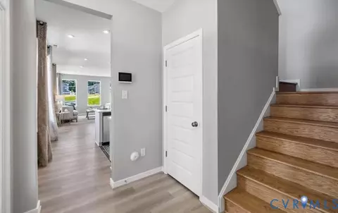 Entry Way - 4111 Next Level Trce, Midlothian, VA 23112 photo 1 of 10