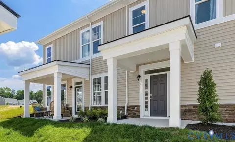 Exterior - 4111 Next Level Trce, Midlothian, VA 23112 photo 1 of 3
