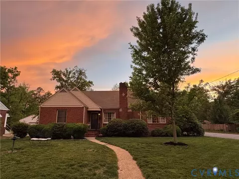 1876 Coggin St, Petersburg, VA 23805