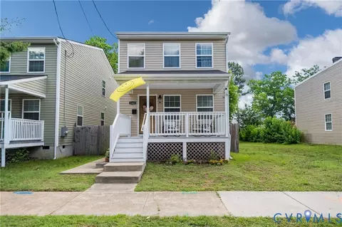 1425 Mechanicsville Tpke, Richmond, VA 23223