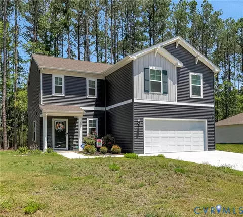 205 River Landing Cres, Franklin, VA 23851