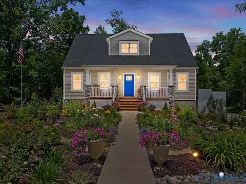 5951 Wilburn Estates Ct, Powhatan, VA 23139