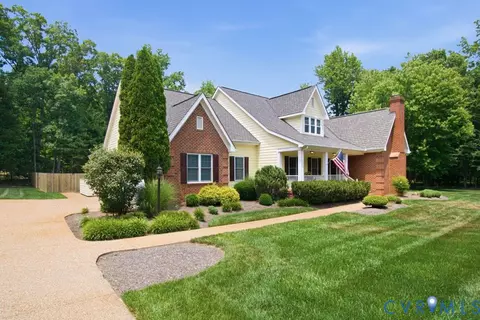 3079 St Marys Way, Powhatan, VA 23139