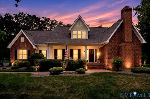 3079 St Marys Way, Powhatan, VA 23139