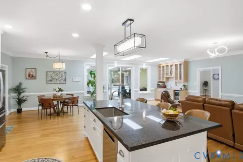 3079 St Marys Way, Powhatan, VA 23139