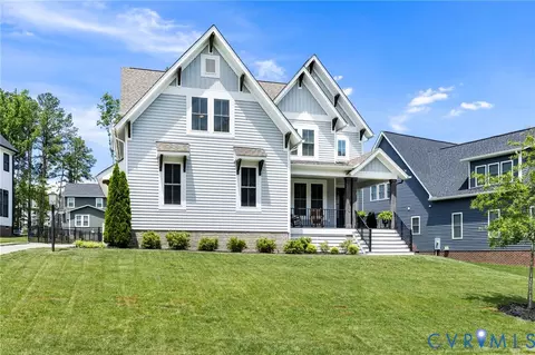 4666 Lake Summer Loop, Moseley, VA 23120