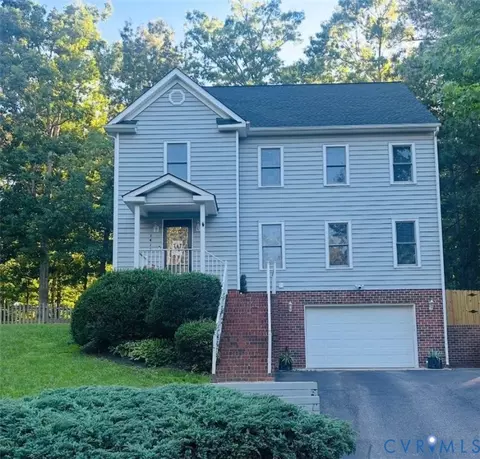 1414 Walton Bluff Ter, Midlothian, VA 23114