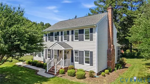 10180 Atlee Ridge Rd, Mechanicsville, VA 23116