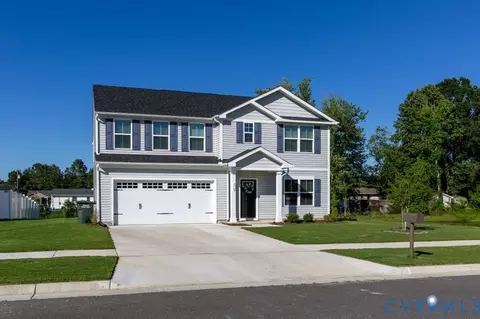 318 Pointers Dr, West Point, VA 23181