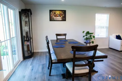 Dining - 318 Pointers Dr, West Point, VA 23181 photo 1 of 1