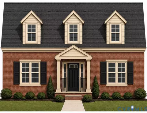 4802 Cutshaw Ave, Richmond, VA 23230