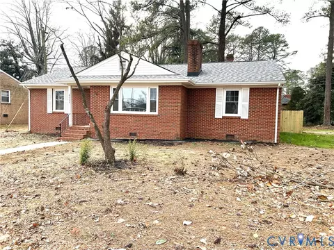 8002 Tarkington Dr, Richmond, VA 23227