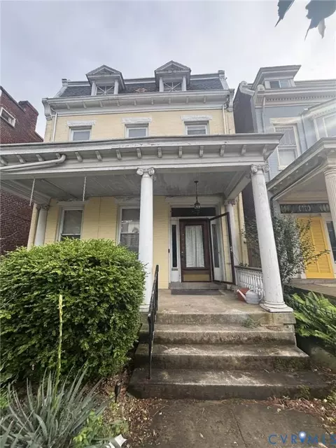 2225 Stuart Ave, Richmond, VA 23220