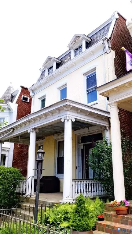 2225 Stuart Ave, Richmond, VA 23220