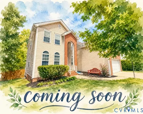 2201 Water Horse Ct, Midlothian, VA 23112