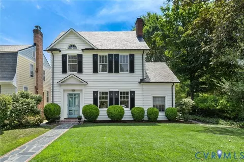 339 Albemarle Ave, Richmond, VA 23226