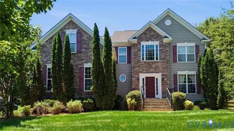 12000 Grey Oaks Park Rd, Glen Allen, VA 23059