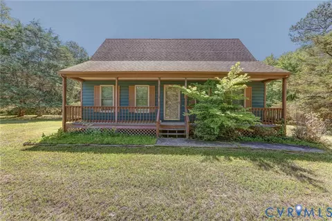 310 Manquin Dr, Aylett, VA 23009