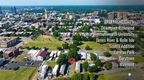 415 W Duval St, Richmond, VA 23220