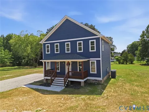 8512 Ackley Ave, Henrico, VA 23228