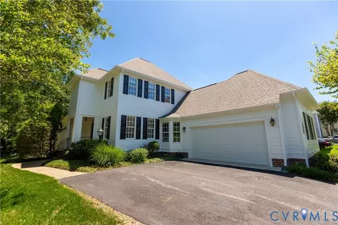 6201 Kershaw Dr, Glen Allen, VA 23059