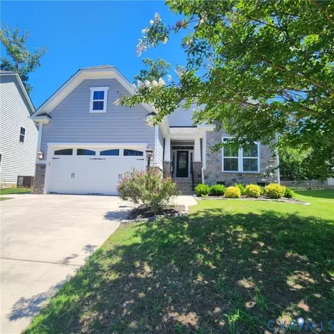 2776 Kimball Ln, Quinton, VA 23141
