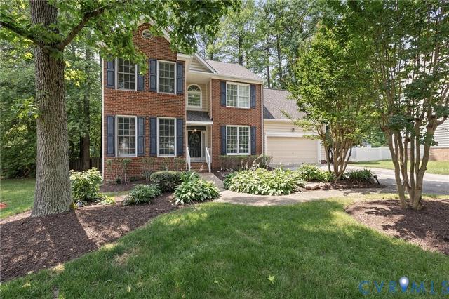 2609 Pinkerton Pl, Glen Allen, VA 23060