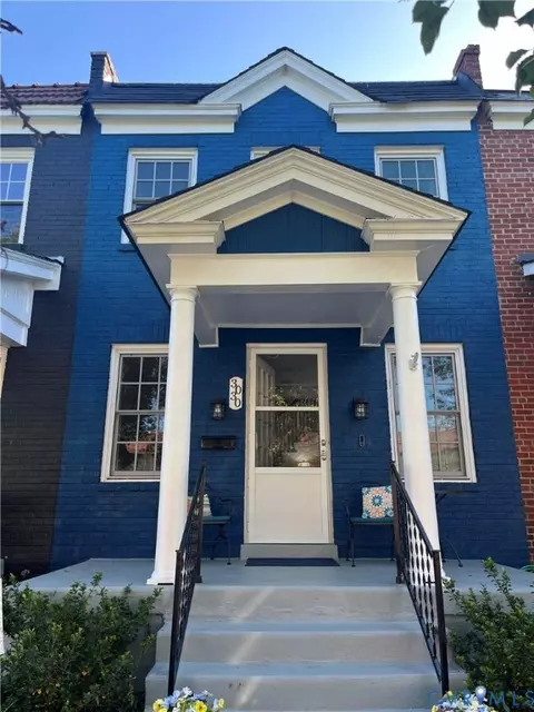 3030 W Leigh St, Richmond, VA 23230