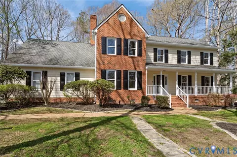 9604 St Regis Ter, Richmond, VA 23236