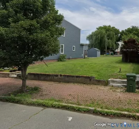 2914 E Leigh St, Richmond, VA 23223