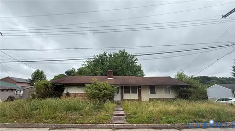 317 Armstead Ave, Martinsville, VA 24112