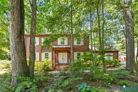 5701 Elfinwood Rd, Chester, VA 23831