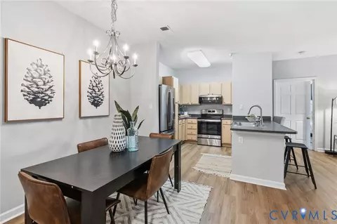604 Bristol Village Dr #104, Midlothian, VA 23114