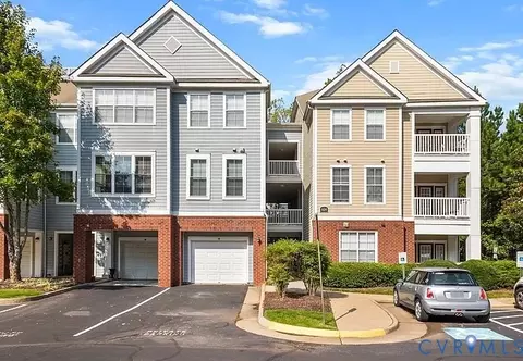 604 Bristol Village Dr #104, Midlothian, VA 23114