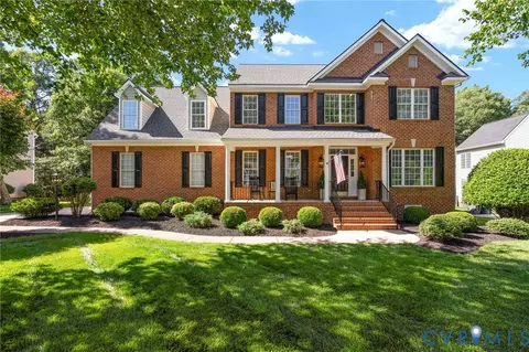 5120 Topping Ln, Glen Allen, VA 23060