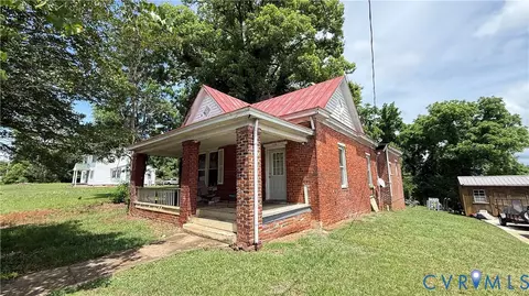 117 Moss St, Martinsville, VA 24112