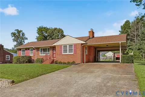 5210 Ronson Rd, North Chesterfield, VA 23234