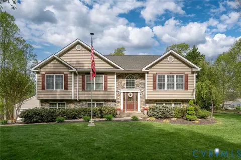 6814 Tupelo Dr, Spotsylvania, VA 22551