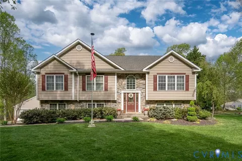 6814 Tupelo Dr, Spotsylvania, VA 22551