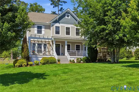 2018 Colwyn Bay Dr, Midlothian, VA 23112