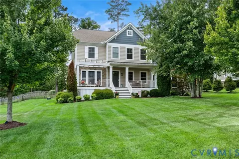 2018 Colwyn Bay Dr, Midlothian, VA 23112