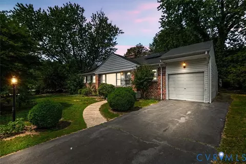 3100 Oconto Rd, Richmond, VA 23230